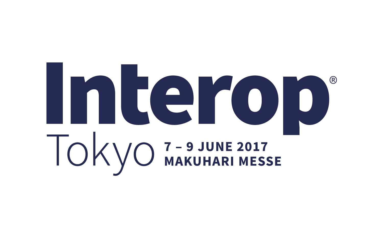 Interop Tokyo 2017