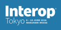 Interop Tokyo 2016 (IoT World) 