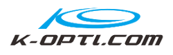 株式会社ケイ・オプティコム様