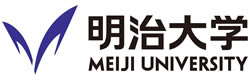 学校法人明治大学様