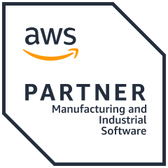 AWS Manufacturing and Industrial Competency