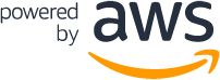 Powered by AWS Cloud Computing