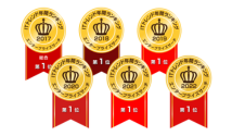 ITトレンド6年連続1位
