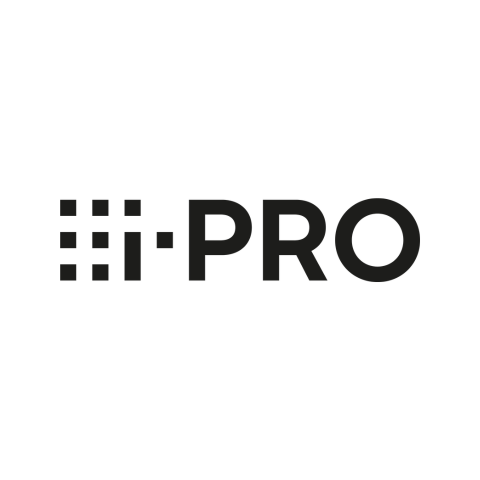 i-PRO株式会社様