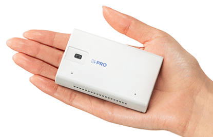 i-PRO mini