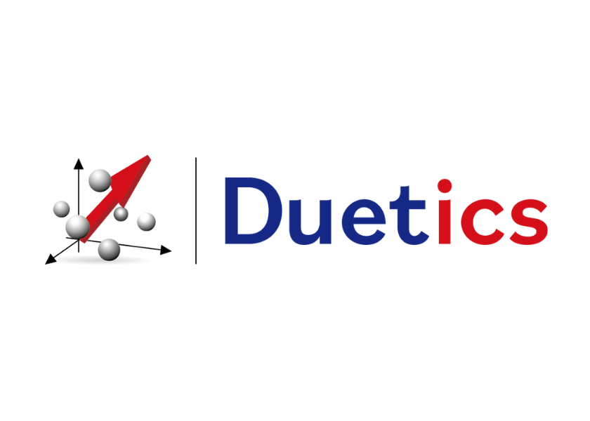 製造業向けデジタル化支援ソリューション「Duetics」