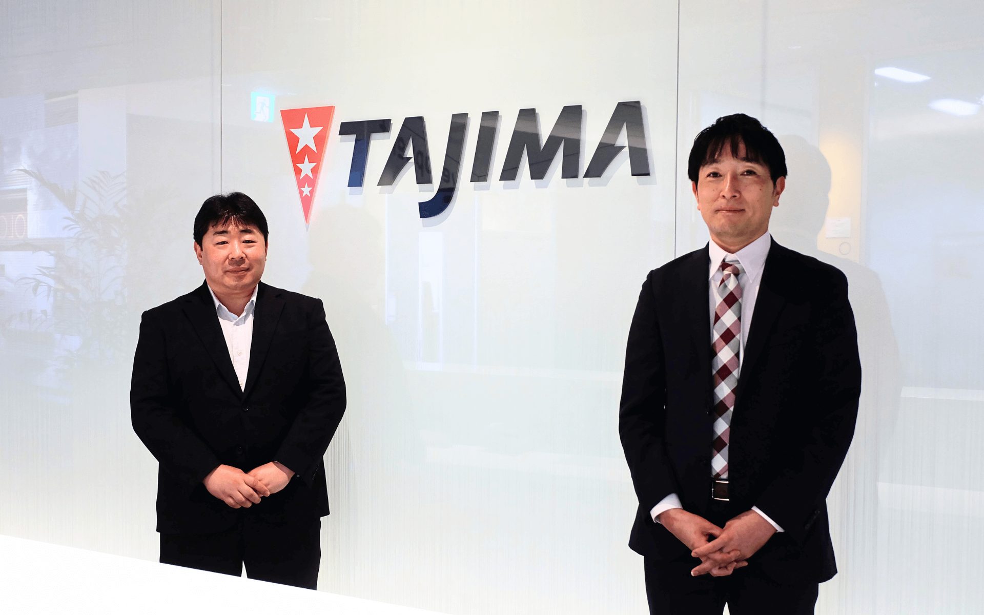 田島ルーフィング株式会社様