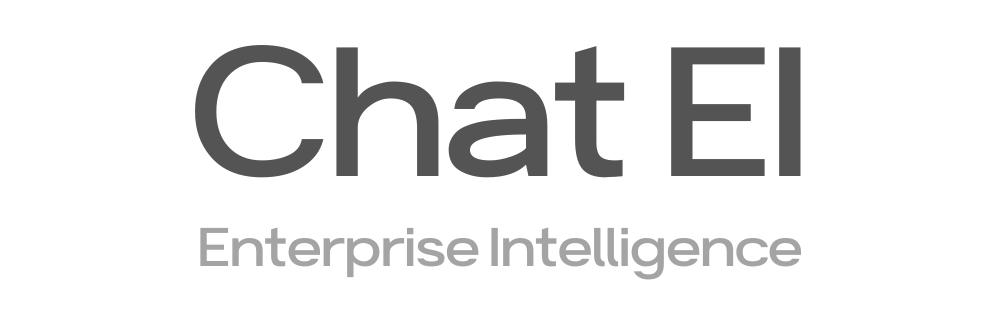 Chat EI Logo
