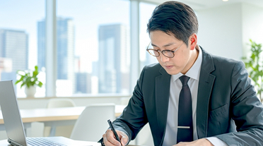 社内勉強会などの​実施イメージ写真
