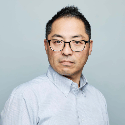 Head of Microsoft Innovation Hub Tokyo Director, 業務執行役員　榎並 利晃 様